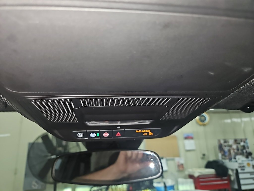 Used 2025 Chevrolet Equinox LT image 21