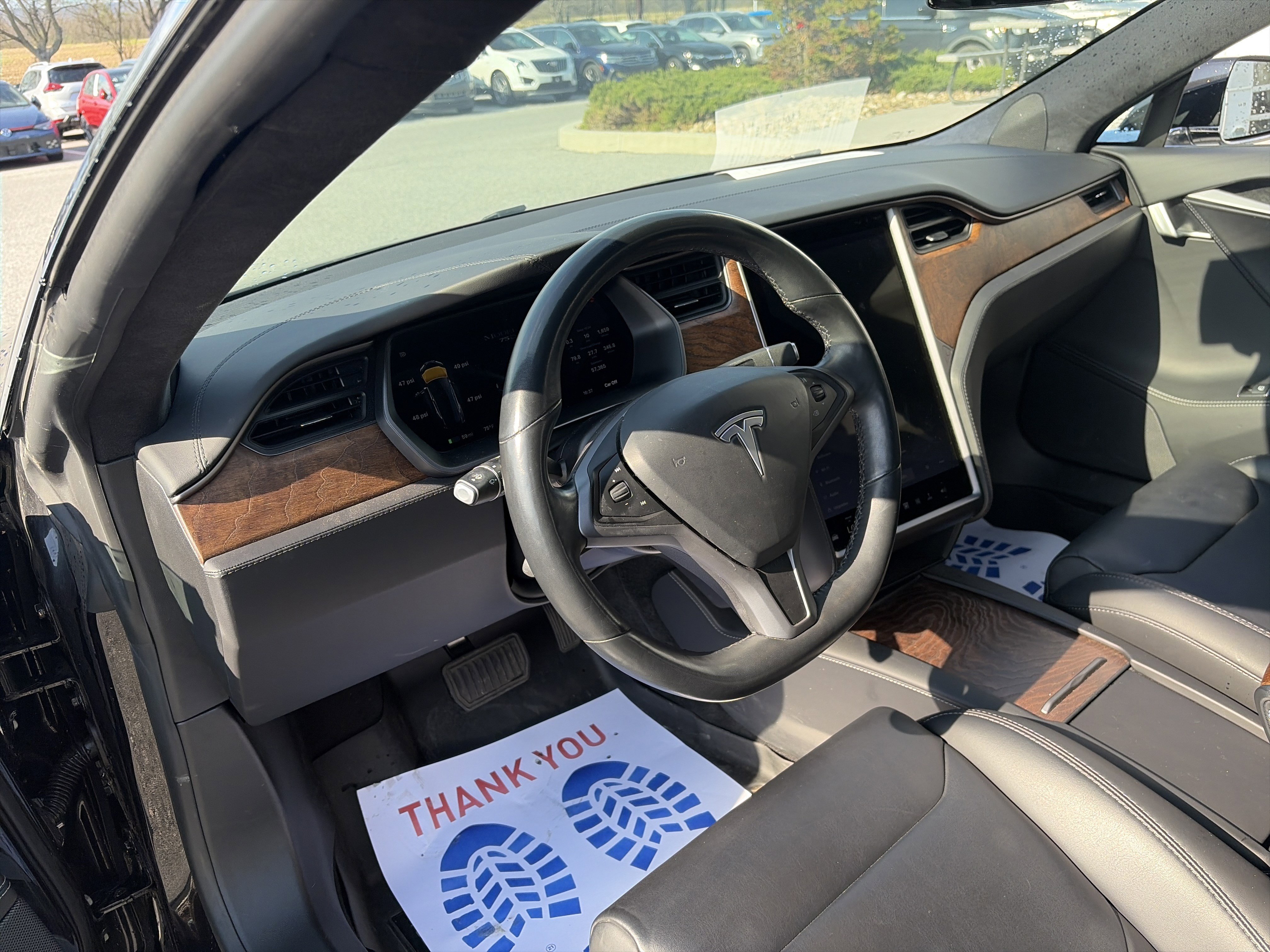 Used 2018 Tesla Model S 75D image 22