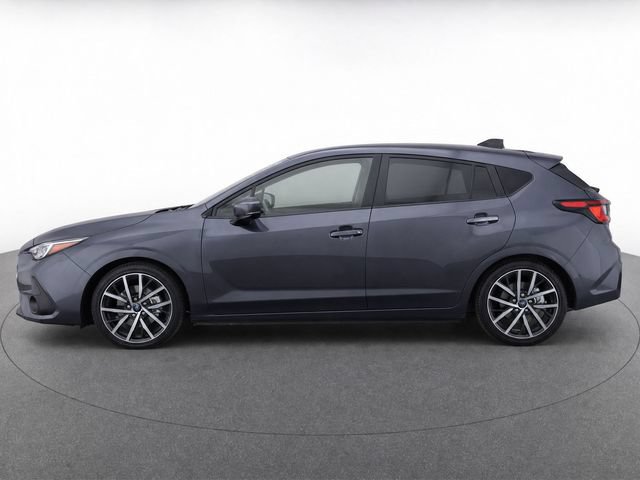 Used 2025 Subaru Impreza 2.0i Sport AWD/4WD image 8