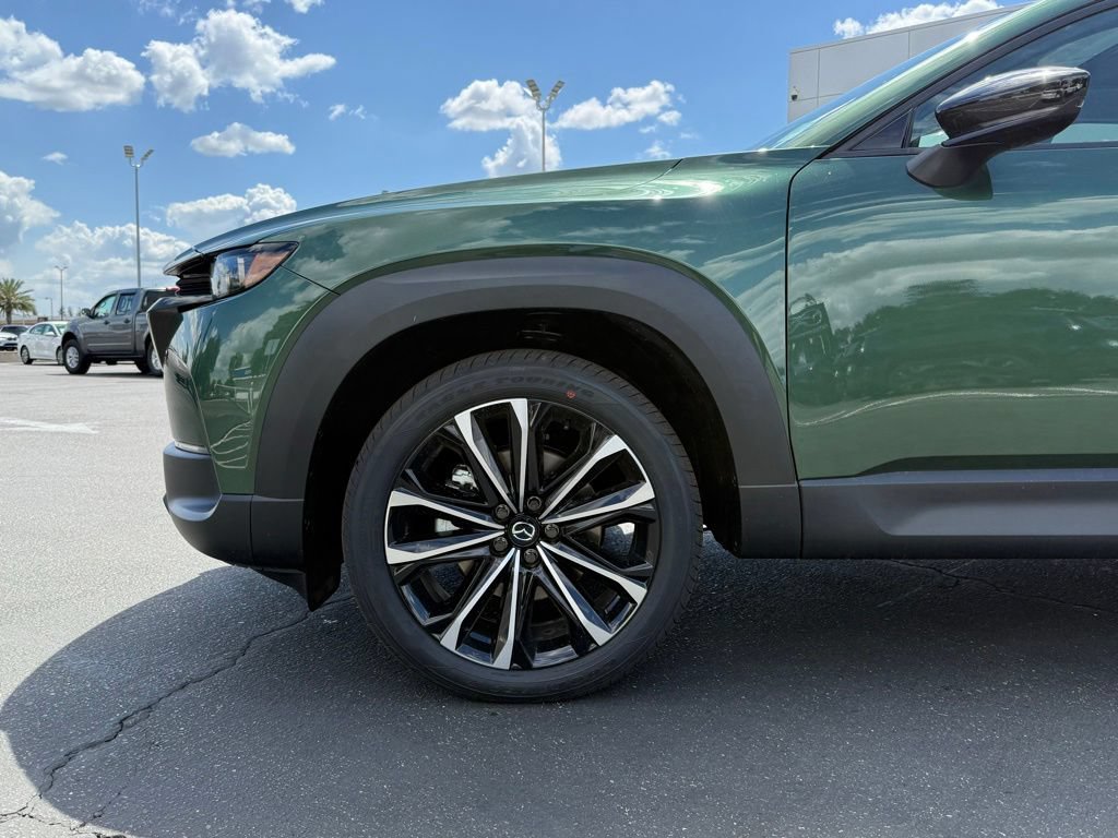 New 2026 MAZDA CX-50 AWD 2.5 S w/ Weather Package image 5