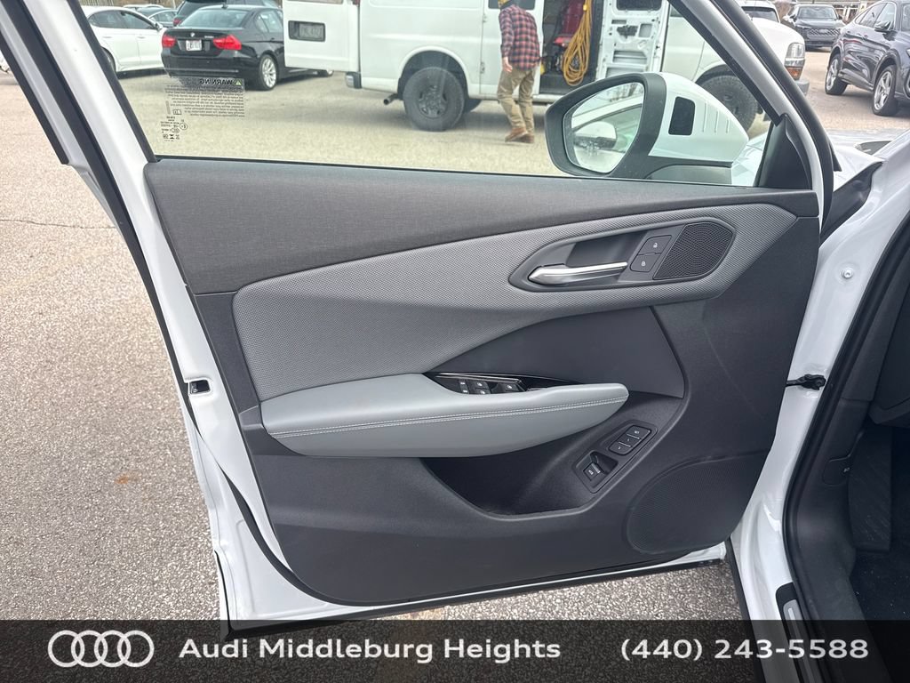 Used 2026 Audi Q3 quattro 2.0T AWD/4WD image 9