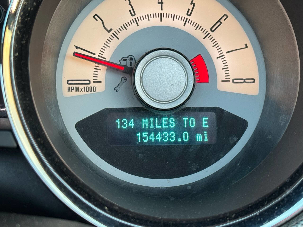 Used 2010 Ford Mustang GT Premium image 38