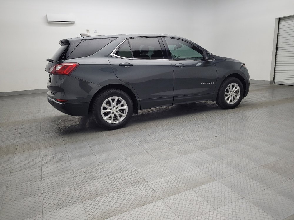 Used 2020 Chevrolet Equinox LT image 10