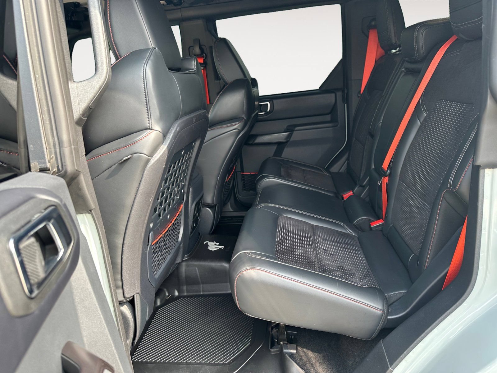 Used 2024 Ford Bronco Raptor AWD/4WD image 13
