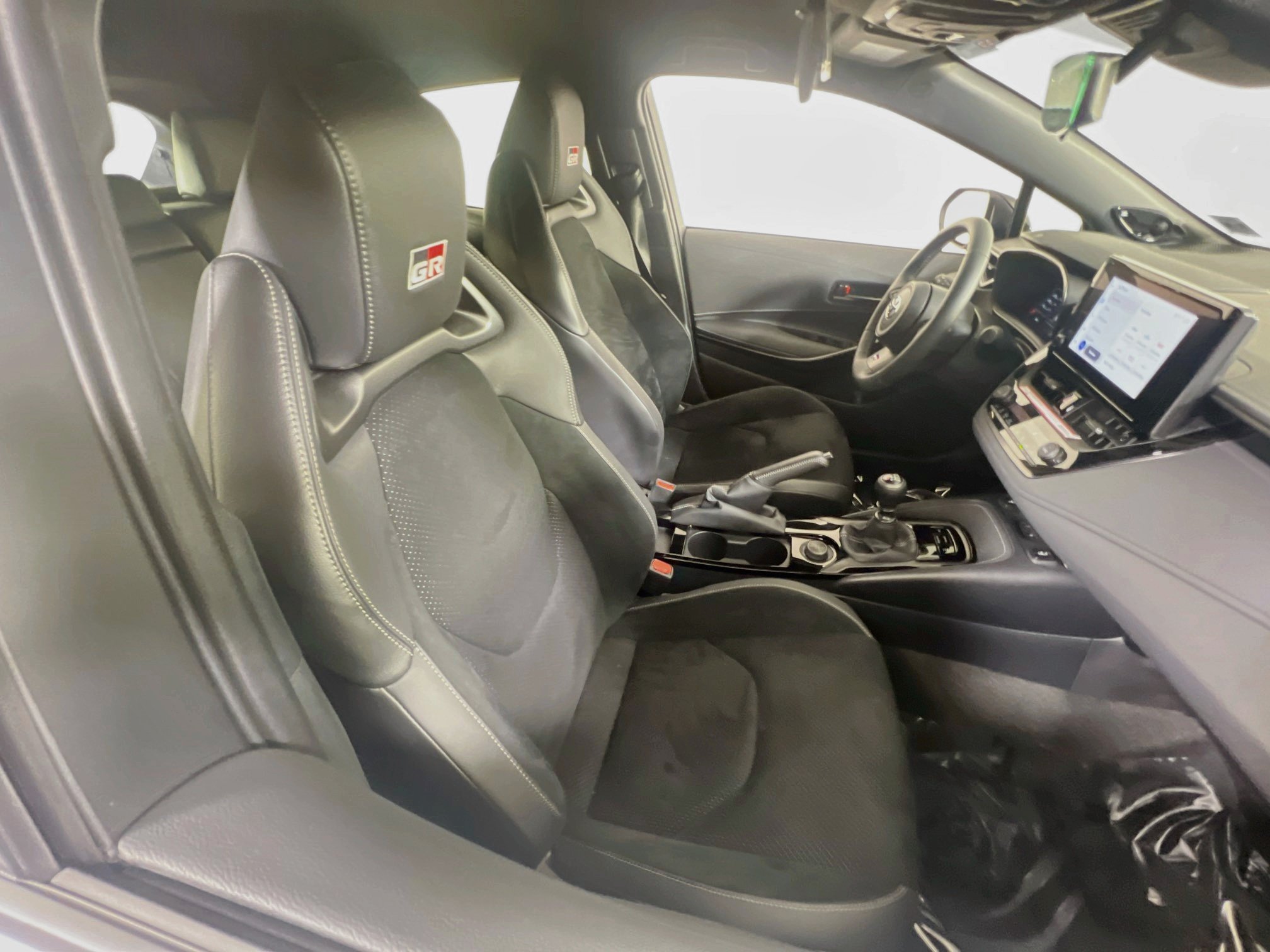 Used 2025 Toyota Corolla GR AWD/4WD image 26