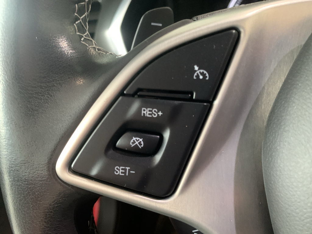 Used 2019 Chevrolet Corvette Grand Sport RWD image 14