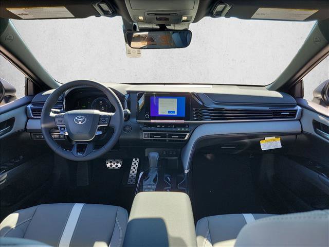 New 2026 Toyota Camry SE image 15