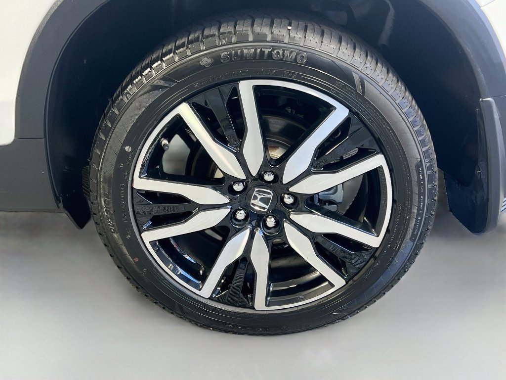 Used 2022 Honda Pilot Elite image 33