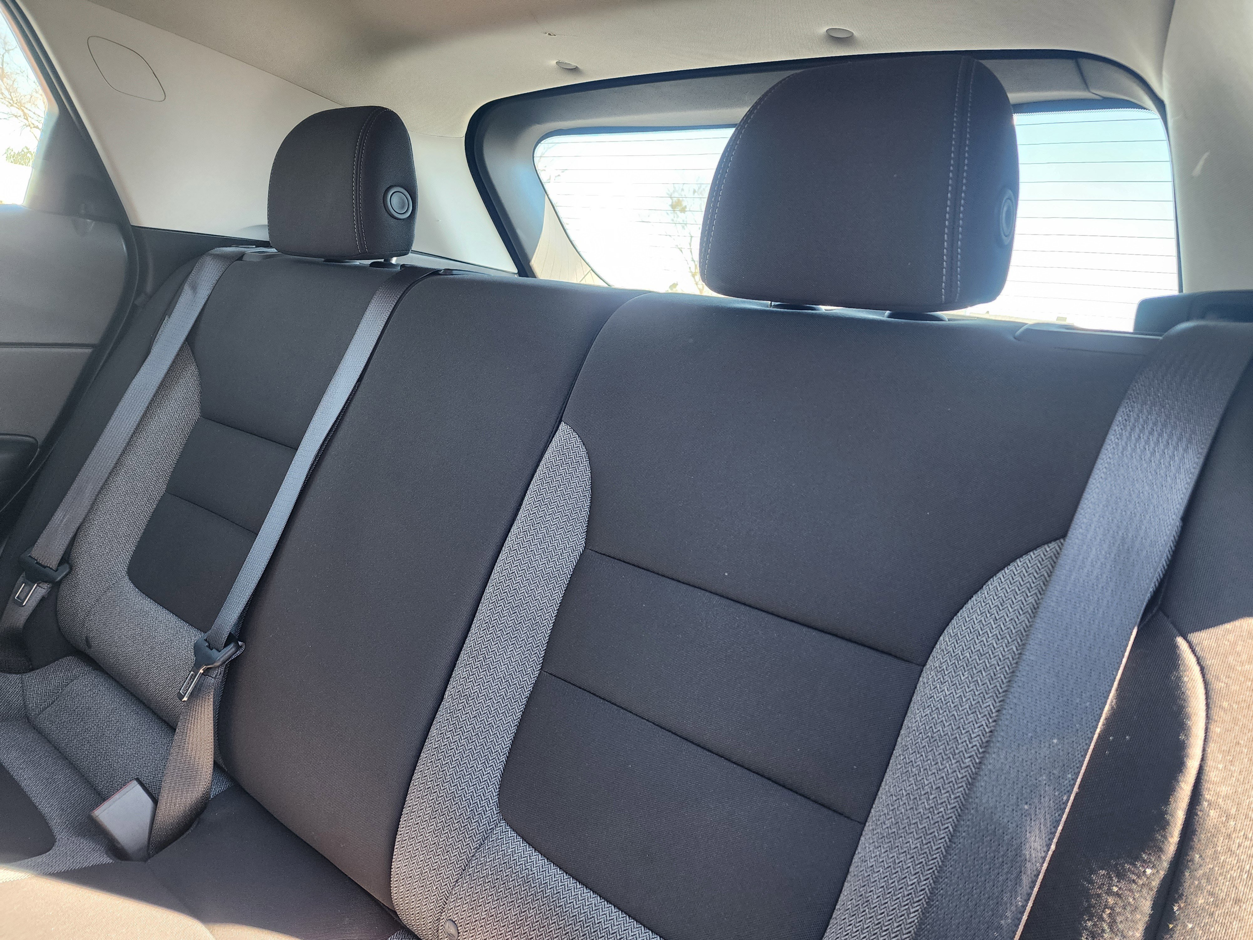 Used 2024 Chevrolet TrailBlazer LS image 12