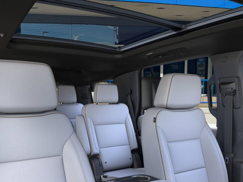 New 2026 Chevrolet Tahoe Premier image 24