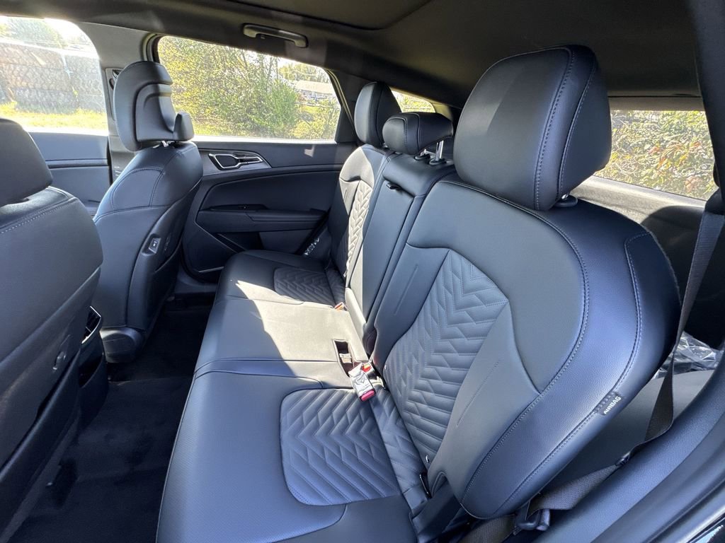 New 2026 Kia Sportage X-Line AWD/4WD image 15
