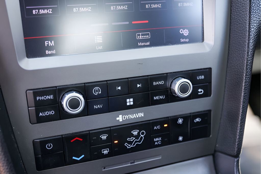 Used 2012 Ford Mustang GT Premium w/ Security Pkg image 21