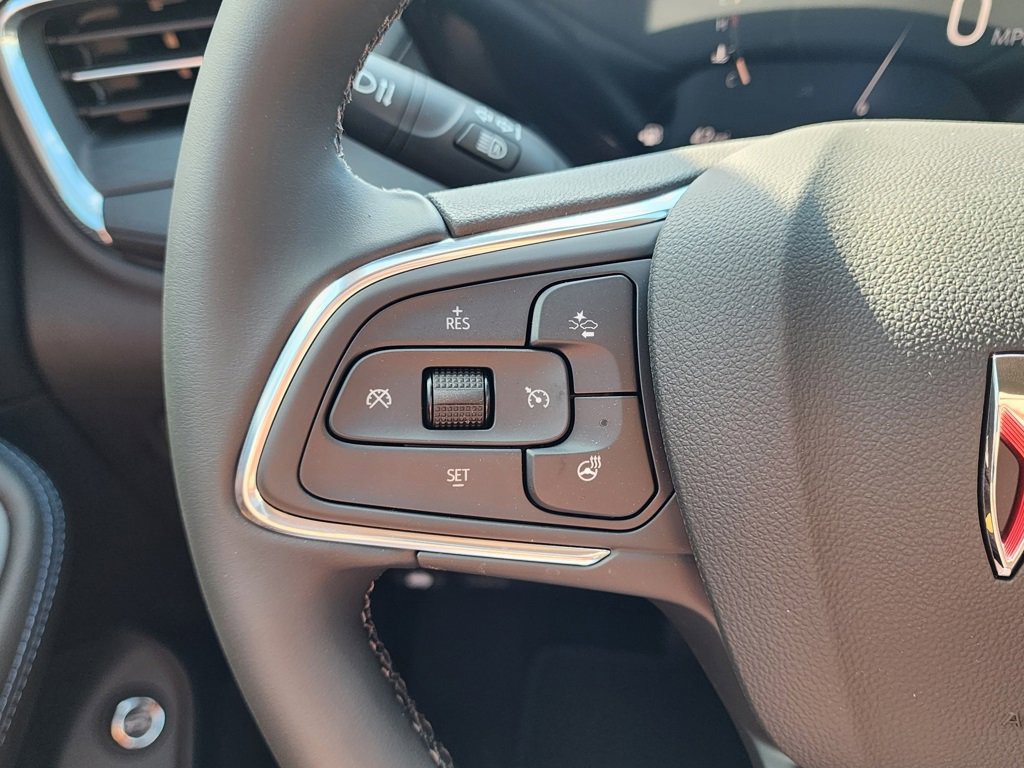 New 2026 Buick Encore GX Sport Touring w/ Advanced Technology Package image 20