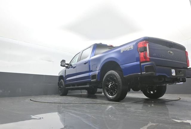 New 2026 Ford F250 Lariat image 35
