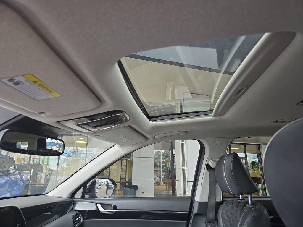 Used 2022 Hyundai Palisade Limited image 20