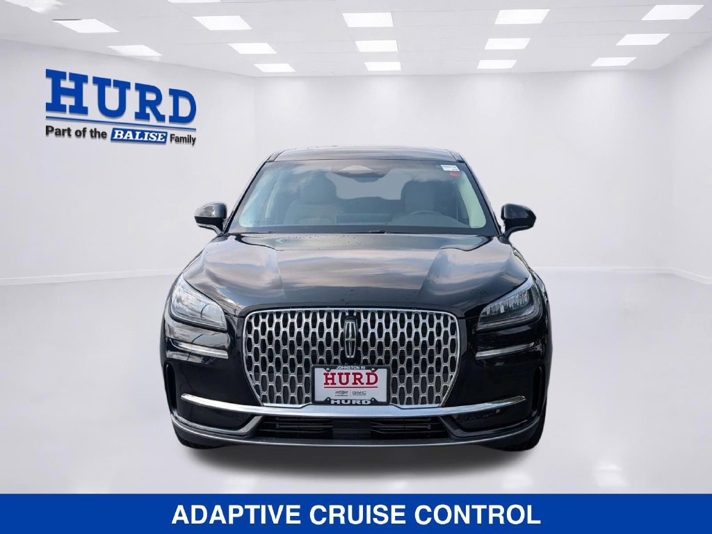 Used 2024 Lincoln Corsair AWD image 10