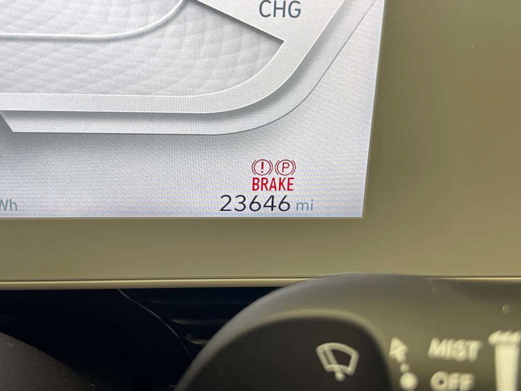 Certified 2024 Hyundai Ioniq 5 SEL RWD image 21