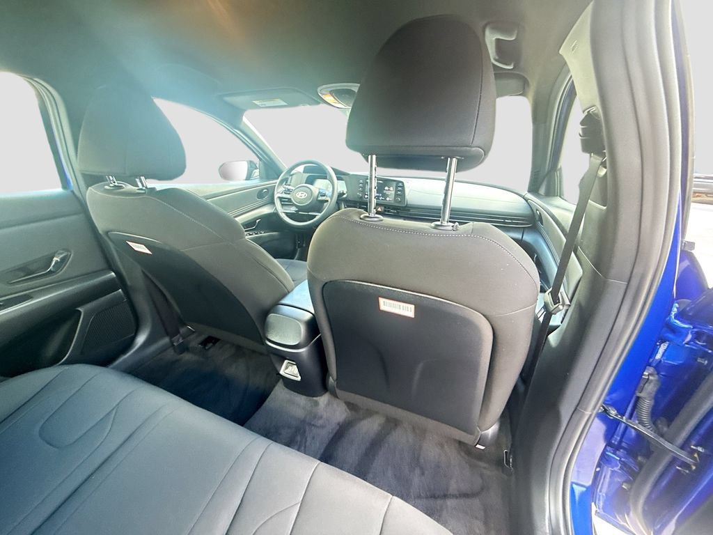 Used 2026 Hyundai Elantra Sport FWD image 26