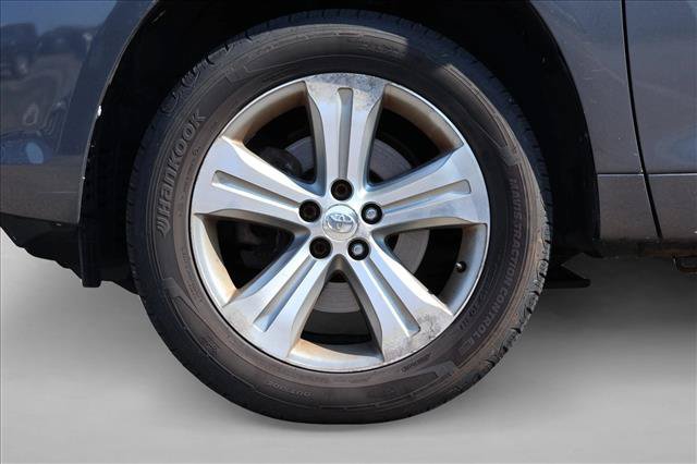 Used 2008 Toyota Highlander Sport AWD/4WD image 9