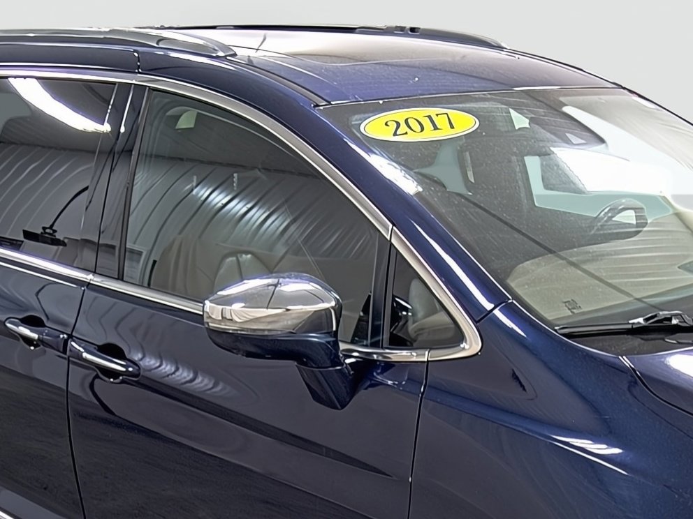 Used 2017 Chrysler Pacifica Limited w/ UConnect Theater Package image 15