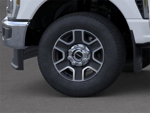 New 2026 Ford F250 Lariat image 19