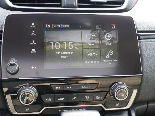 Used 2019 Honda CR-V EX-L image 37