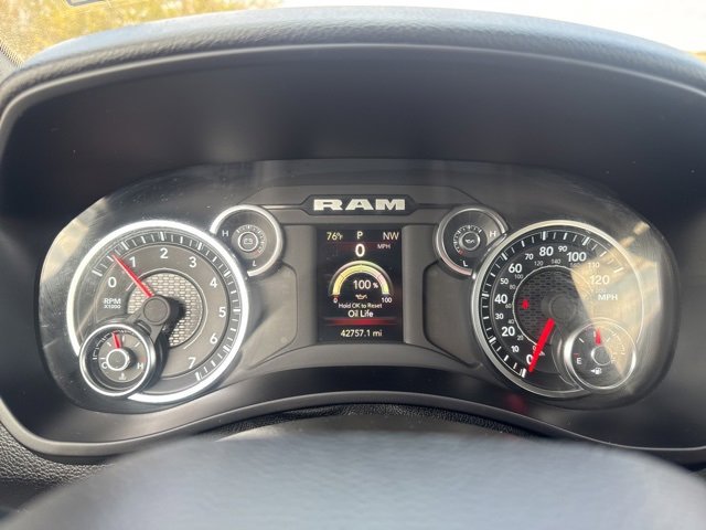 Used 2024 RAM 2500 Big Horn image 16