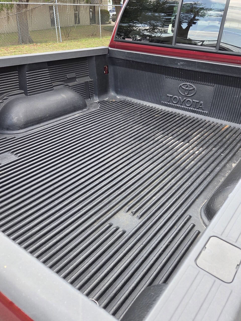 Used 2006 Toyota Tundra SR5 RWD image 12