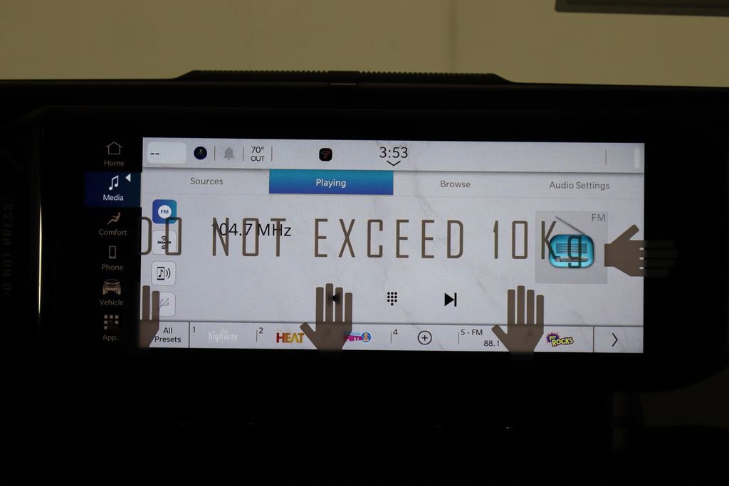 New 2026 Jeep Wrangler Sport image 27