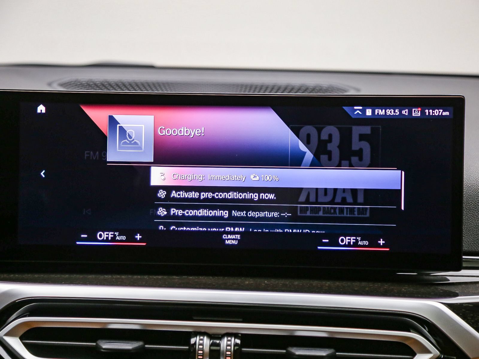 Used 2023 BMW 330e w/ Driving Assistance Package RWD image 16