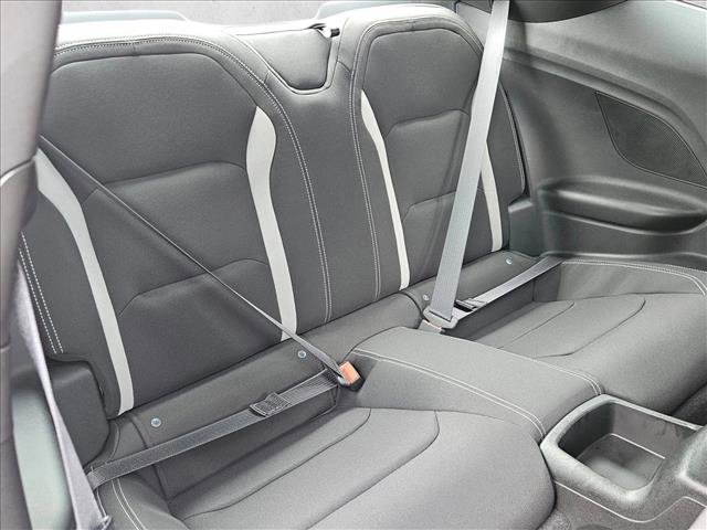 Used 2024 Chevrolet Camaro LT w/ RS Package image 22