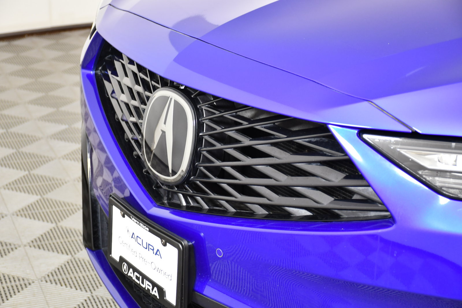 Certified 2025 Acura MDX A-Spec AWD/4WD image 11