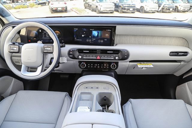 New 2026 Hyundai Palisade Calligraphy AWD/4WD image 12