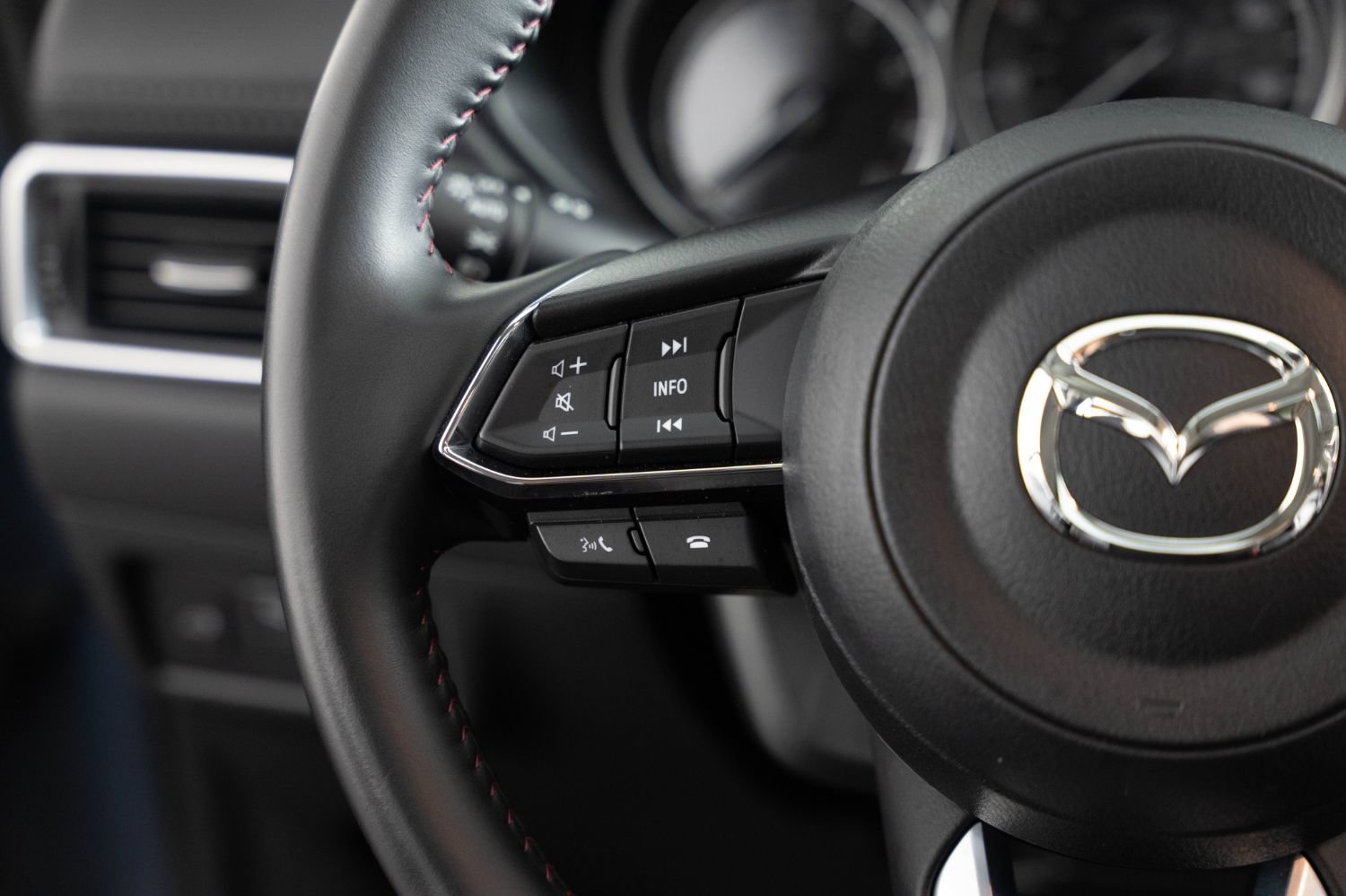 Used 2024 MAZDA CX-5 Carbon Edition AWD/4WD image 31