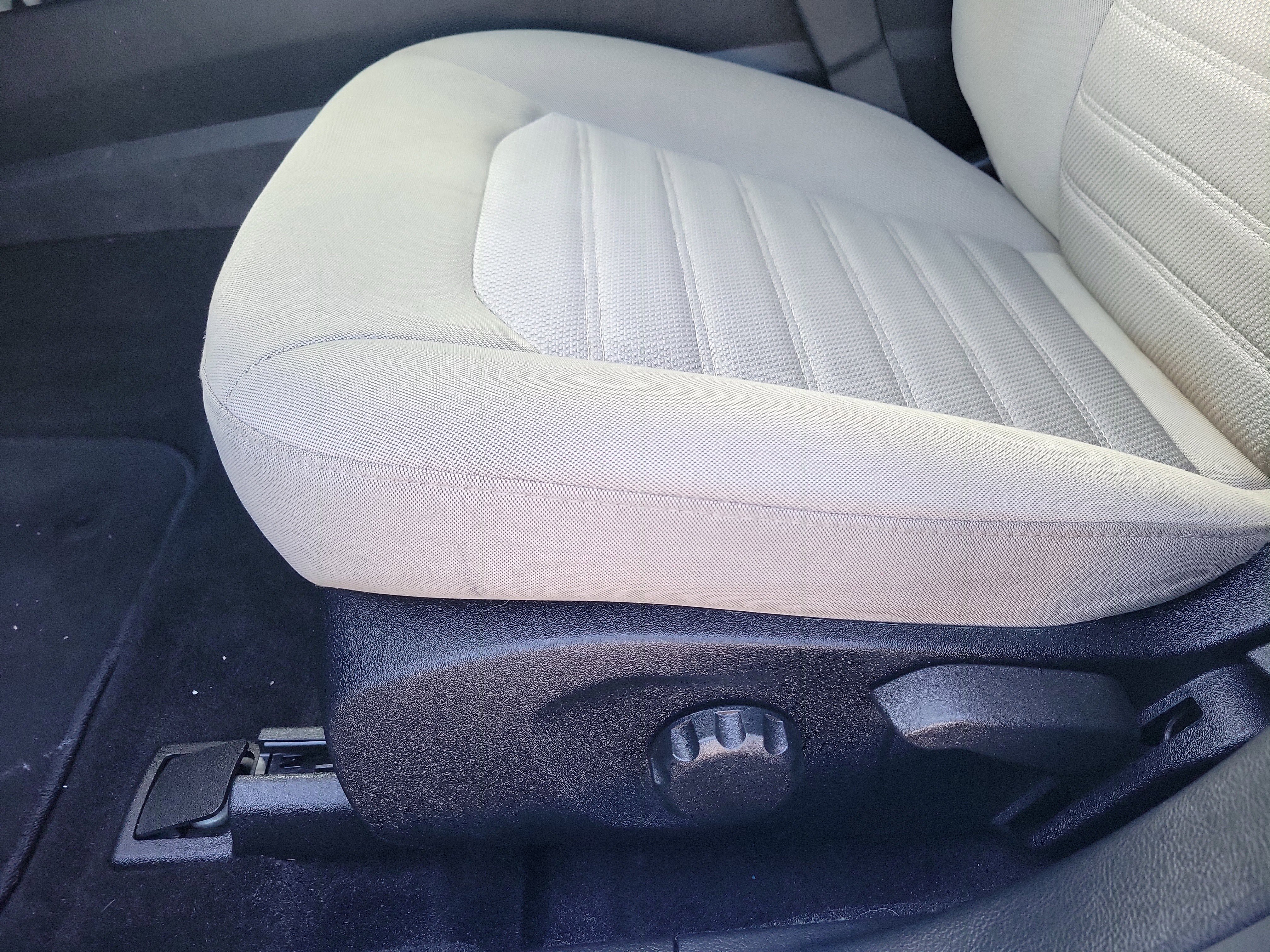 Used 2020 Ford Fusion S image 14