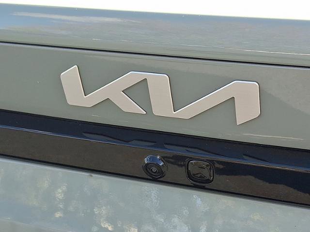 New 2025 Kia K4 LXS image 10