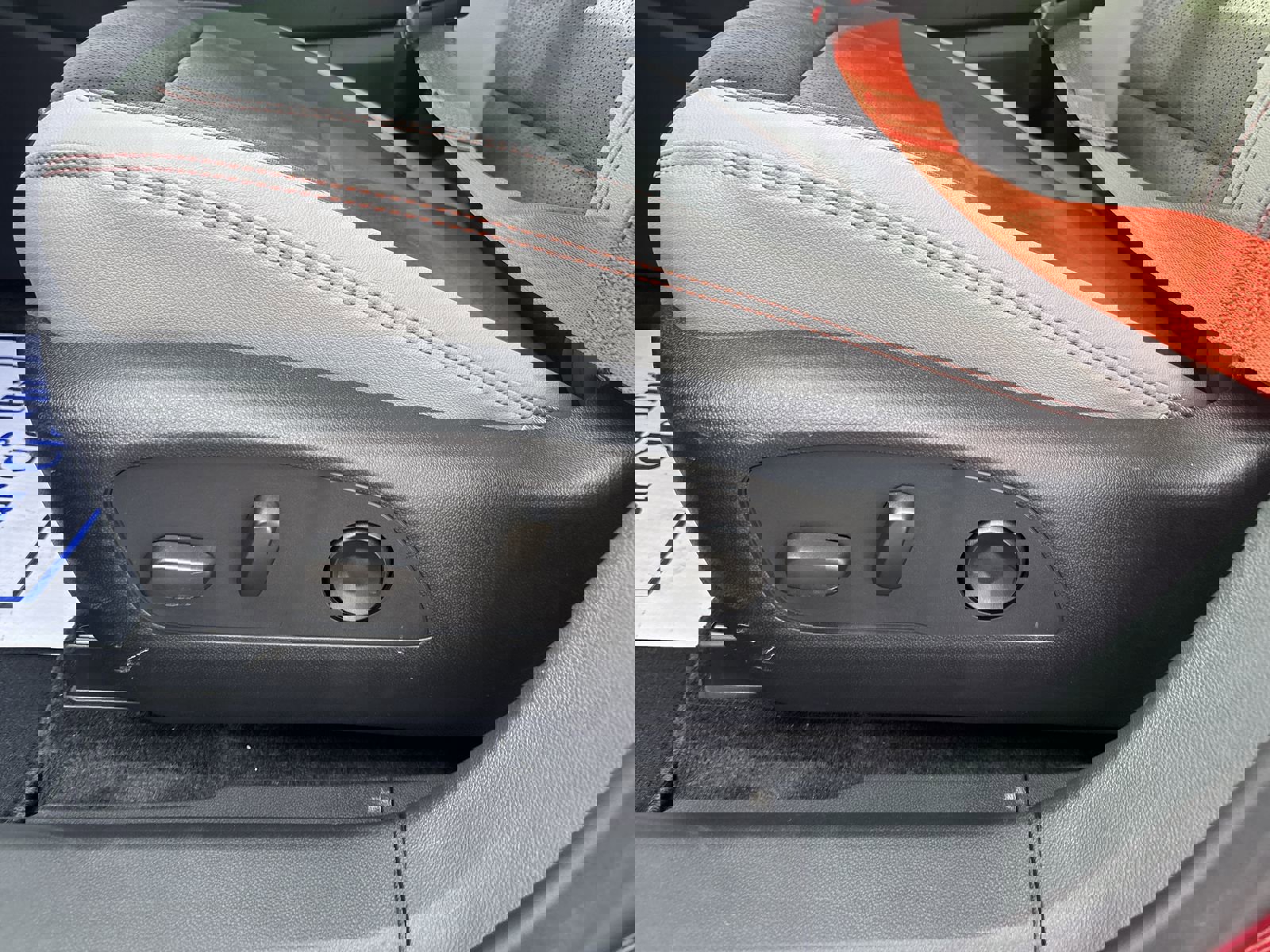 New 2026 Chevrolet Blazer EV SS image 15