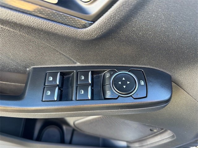 Used 2023 Ford Escape ST-Line w/ Tech Pack #1 image 8