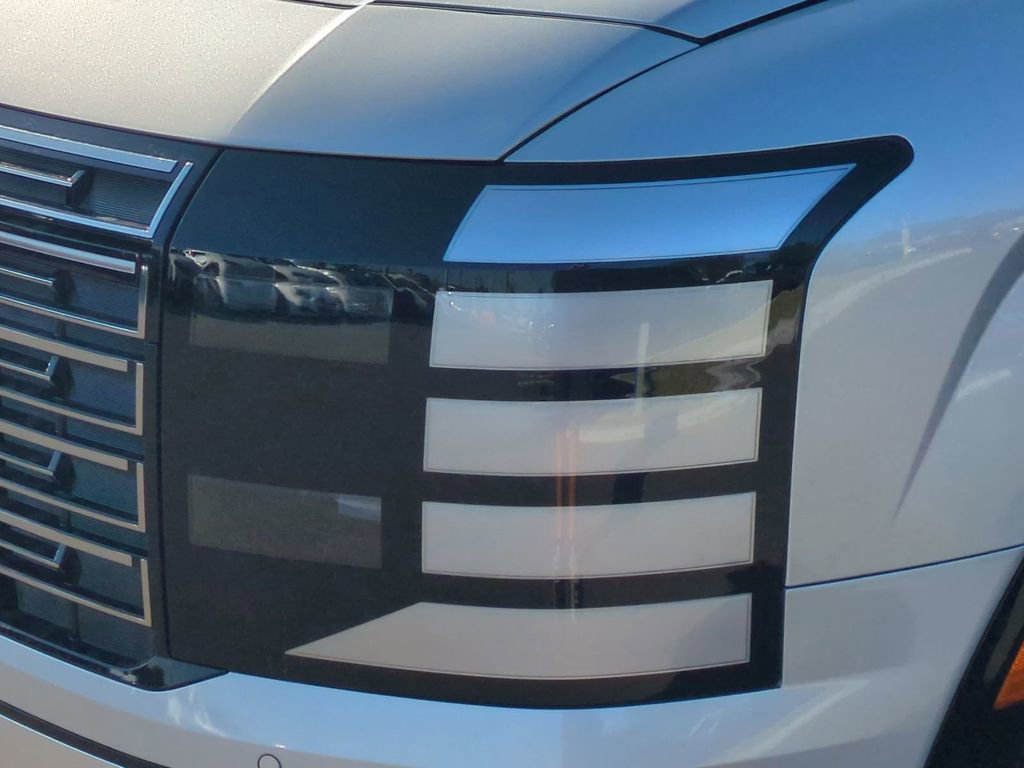New 2026 Hyundai Palisade Limited FWD image 10