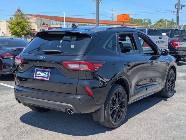 Certified 2023 Ford Escape ST-Line Elite image 5