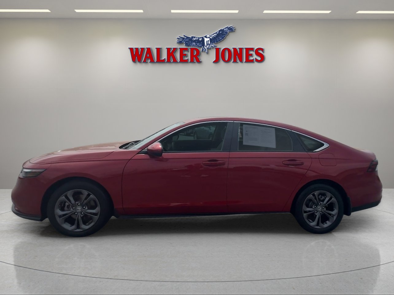 Used 2023 Honda Accord EX image 3