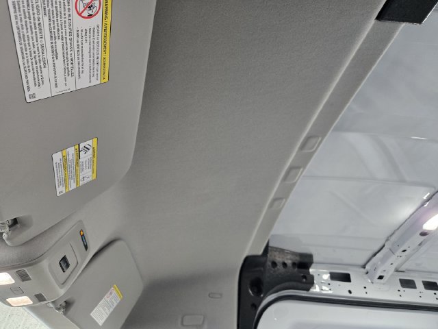 Used 2024 Ford Transit 250 148 Medium Roof Extended AWD image 26