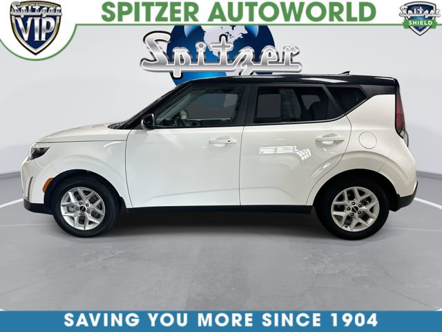 Used 2024 Kia Soul S image 6