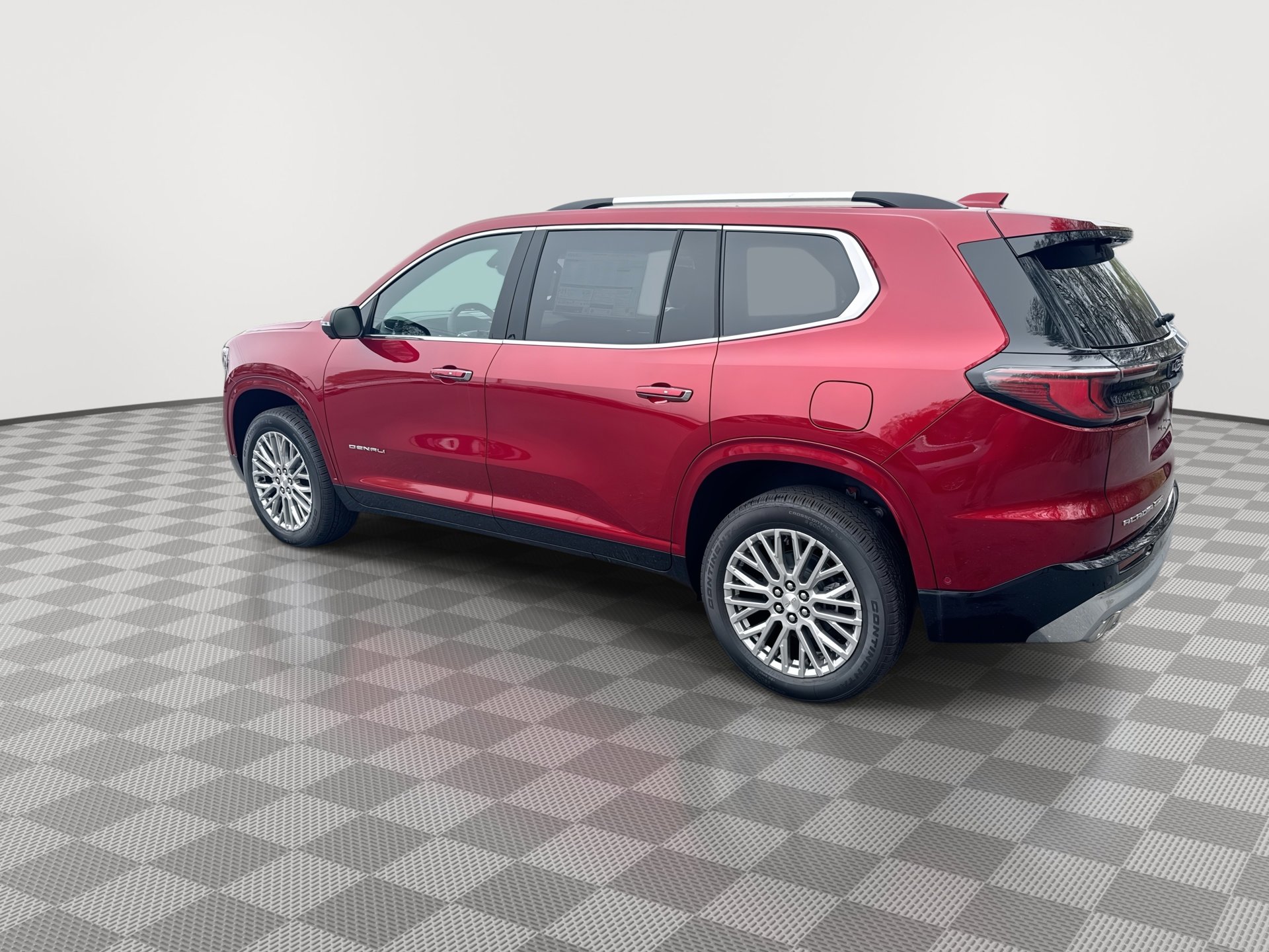 New 2026 GMC Acadia Denali w/ Super Cruise Package image 6