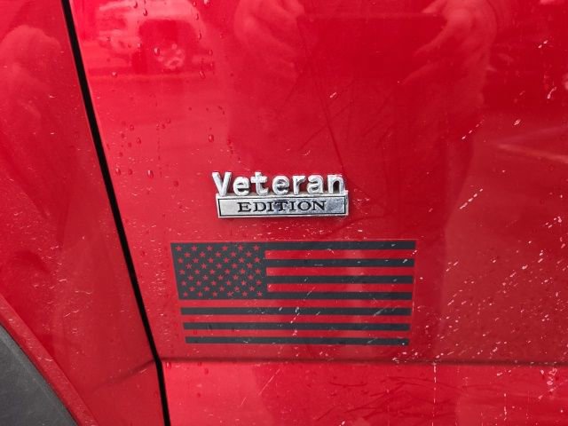 Used 2020 Ford F150 Raptor w/ Equipment Group 802A Luxury image 15