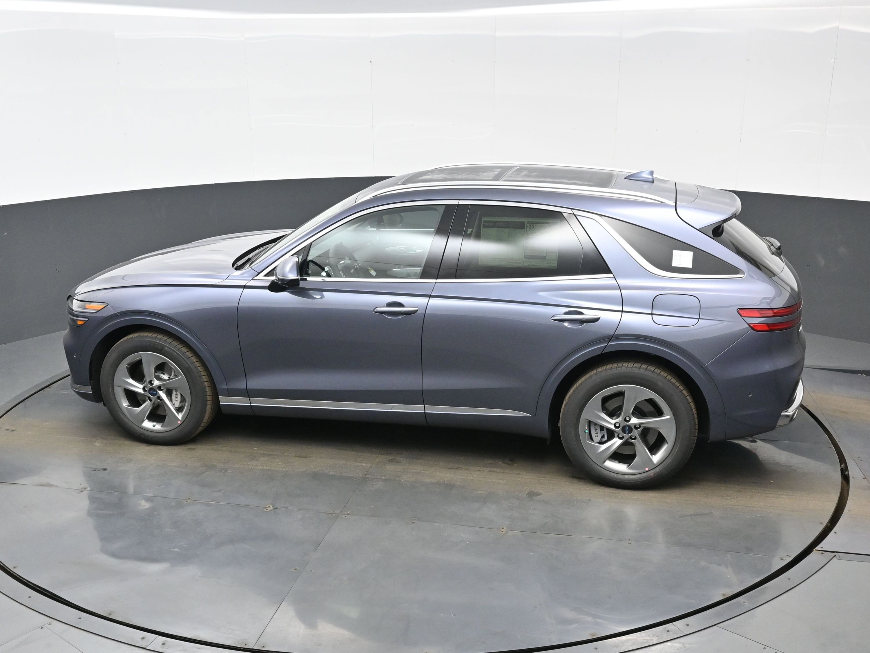 New 2026 Genesis GV70 2.5T Advanced image 22