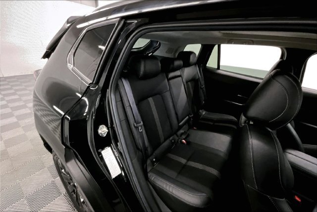 Used 2025 MAZDA CX-50 AWD 2.5 S w/ Premium Package image 26