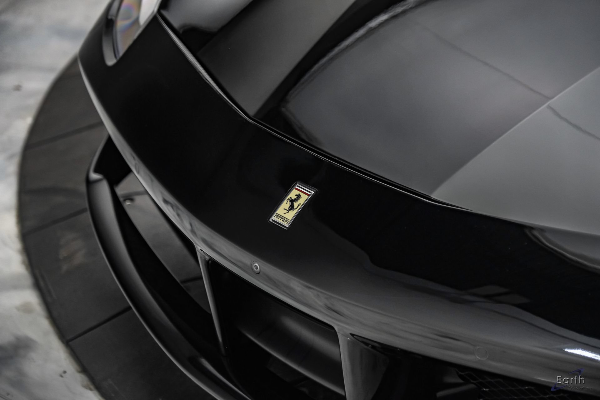Used 2018 Ferrari 488 Spider RWD image 42