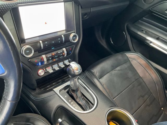 Used 2020 Ford Mustang GT Premium w/ GT Performance Package RWD image 12