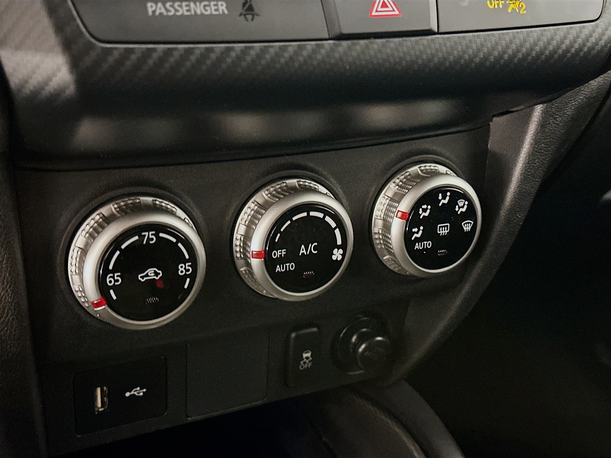 Used 2025 Mitsubishi Outlander Sport ES AWD/4WD image 23